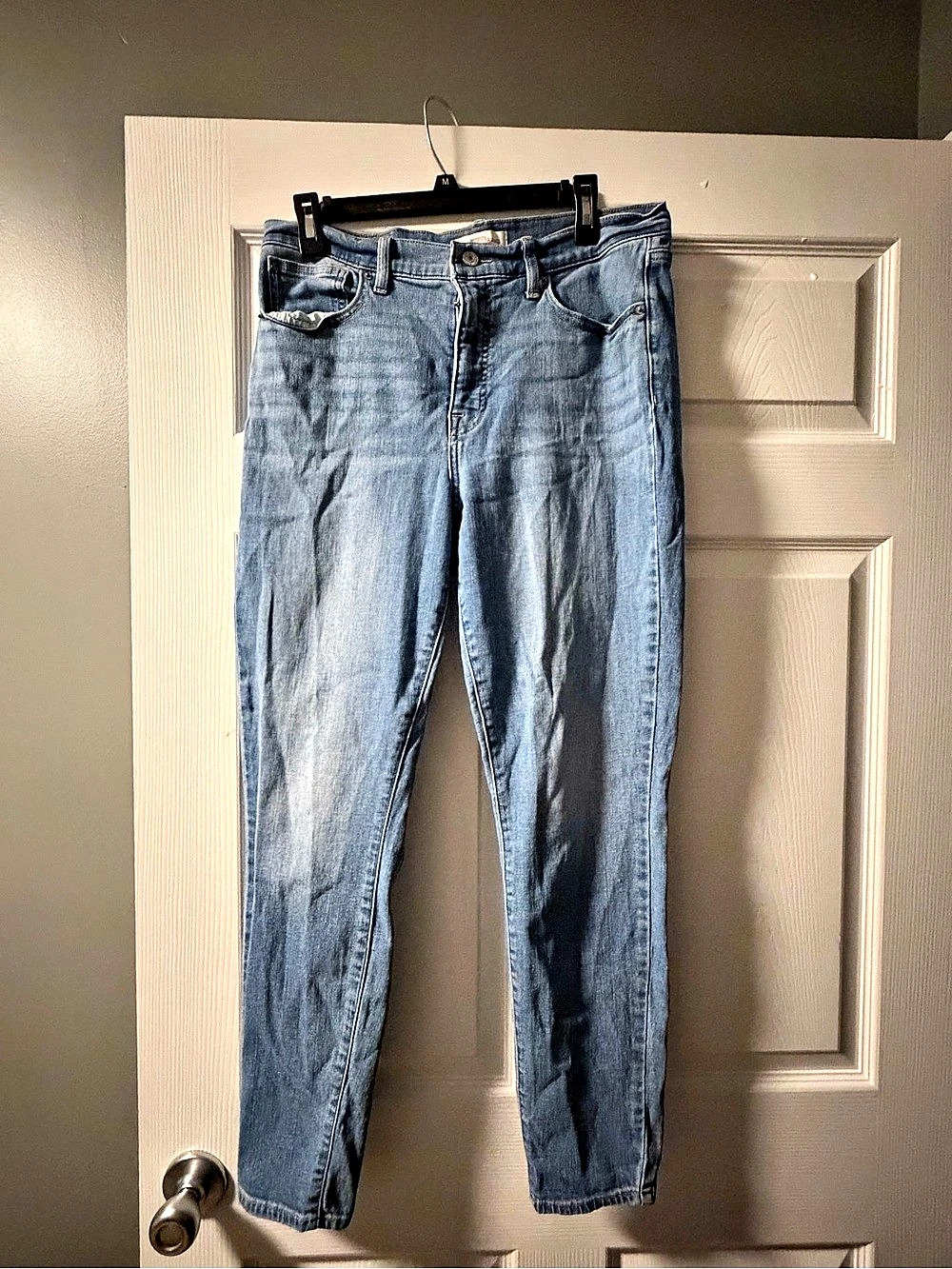 Lucky Brand Skinny Jeans